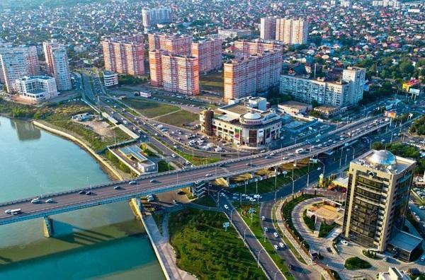 Ermənilər Krasnodarda kütləvi halda çeçenlərə hücum edib 